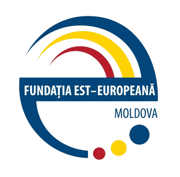 Fundația Est-Europeană — logo