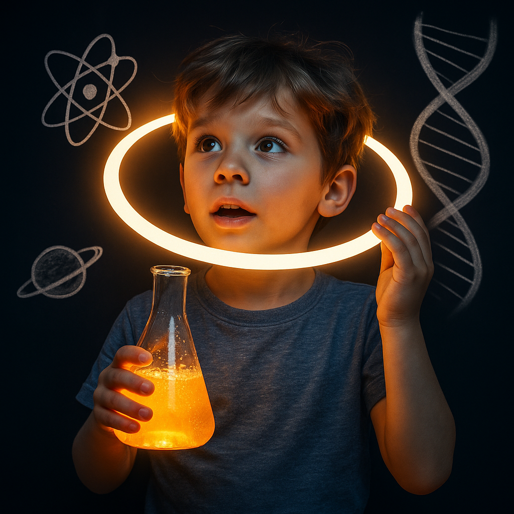 Experimente interdisciplinare